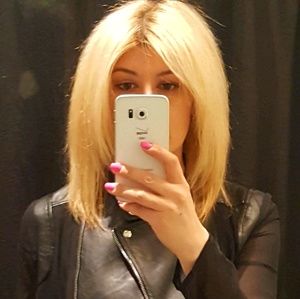 Meet your Posher, Irma